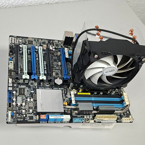 Asus p9x79 atx - asus,