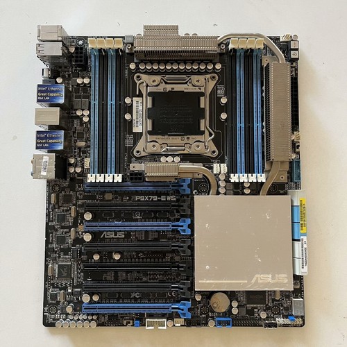 For x79 motherboard - for,