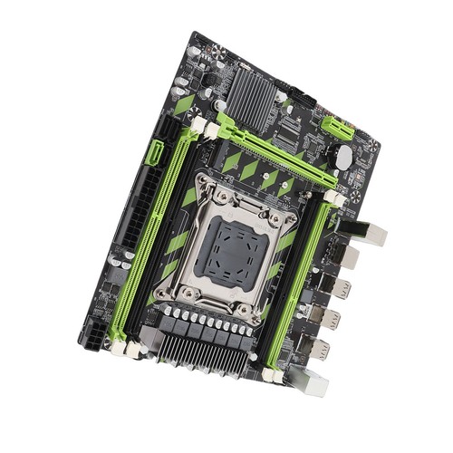 X79g mainboard ddr3 - x79g,