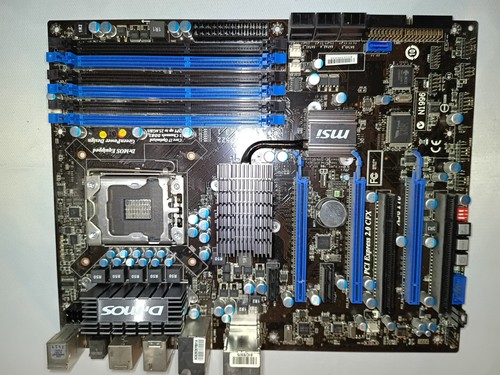Msi x79ma gd45 - x79ma-gd45,, lga