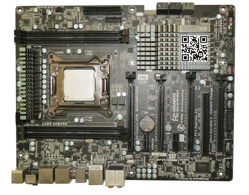 Gigabyte x79 ud3 lga2011 - gigabyte, ga-x79-ud3