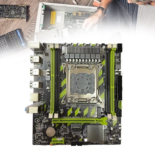 X79g ddr3 gaming motherboard - ddr3,