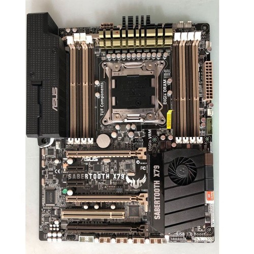 For sabertooth x79 - for,