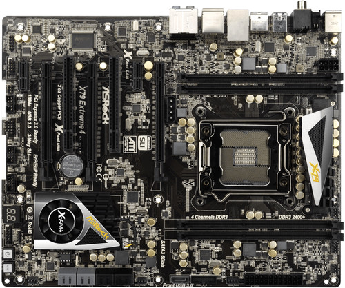 Asrock x79 extreme4 e5 - extreme4, +