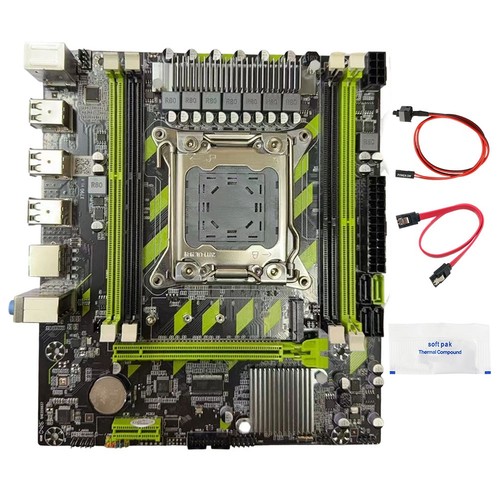 X79g ddr3 gaming mainboard - ddr3, gaming-mainboard