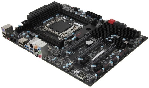 Evga x79 sli - x79,