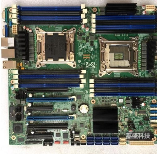 Intel s2600co4 x79 motherboard - intel,