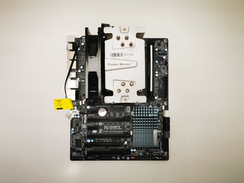 Gigabyte x79 ud3 atx - ga-x79-ud3,