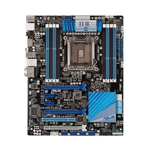 Asus p9x79 intel - p9x79, lga