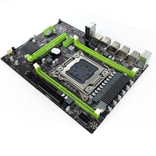 X79 pro motherboard lga - motherboard,