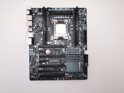 Gigabyte x79 ud3 atx - gigabyte,
