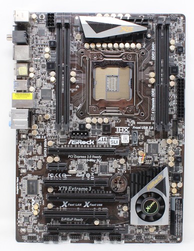 Asrock x79 extreme3 - x79,