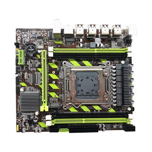 Computer x79 motherboard - computer,