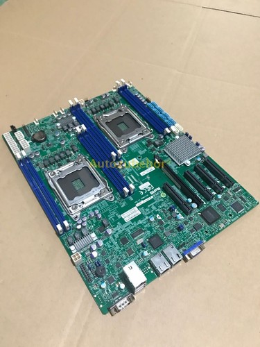 1pc x9drd motherboard x79 - 1pc,