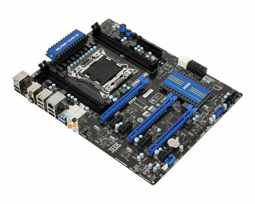 Msi x79a gd45 - gaming, long-live
