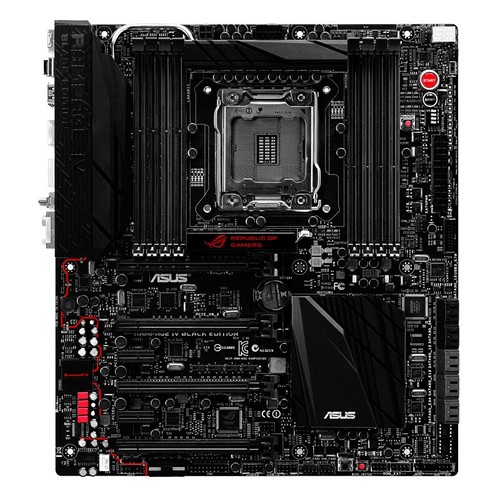 For rampage black - ,