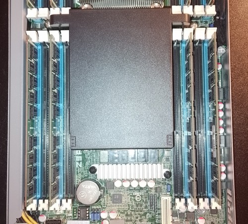 Xeon cpu 32gb ddr3 ecc - +,