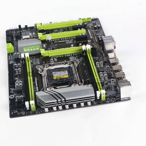 X79 turbo moederbord usb3 - x79, usb3.0