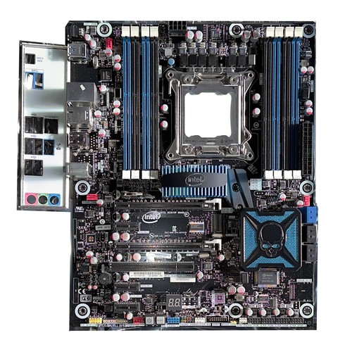 Intel dx79to - dx79to, –