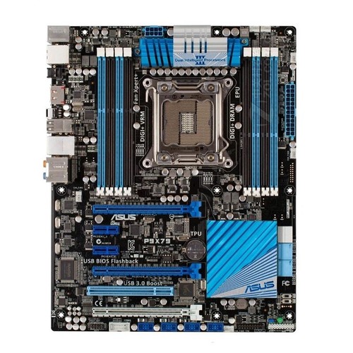 For p9x79 motherboard lga - for,