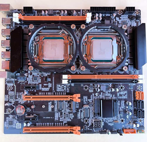 X79 server atx dual - x79-server,
