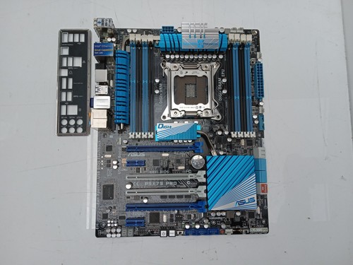 Asus p9x79 pro sockel - asus,