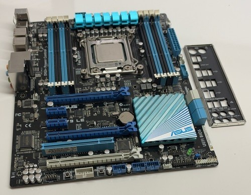 Asus p9x79 rev 01 - p9x79, rev:1.01