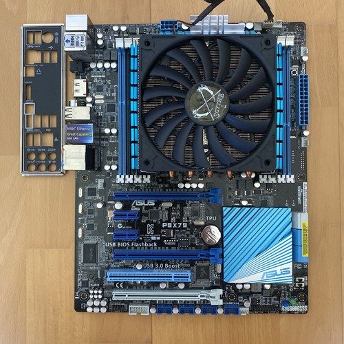 Mainboard bundle asus - pc,