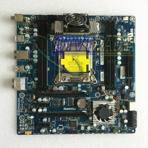 Dell alienware aurora alx - dell, r4