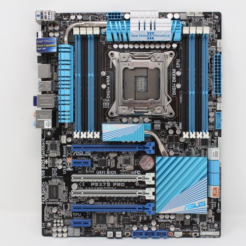 Asus p9x79 pro - asus,