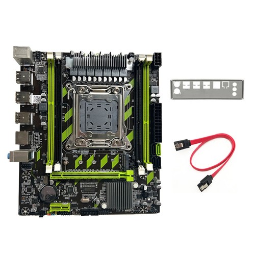 X79g motherboard kabel - x79g, kabel+blende