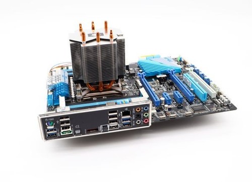Asus p9x79 mainboard - p9x79,