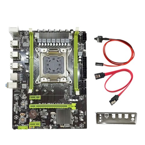 X79 pro desktop motherboard - x79, desktop-motherboard