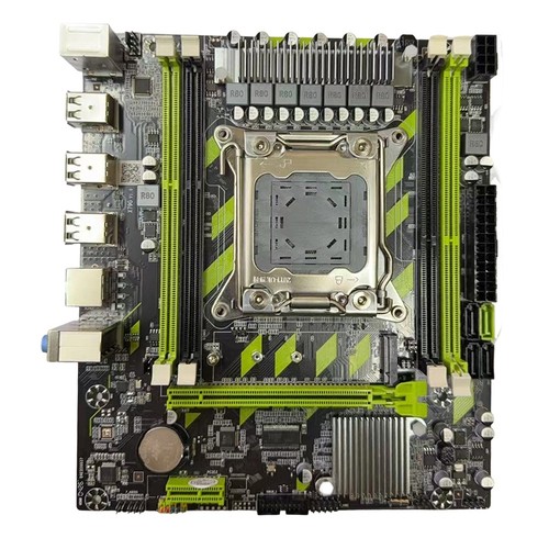 X79g ddr3 mainboard lga2011 - ddr3-mainboard,