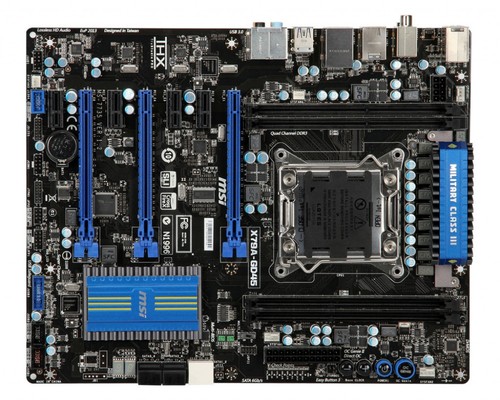 Msi x79a gd45 7735 intel - msi,