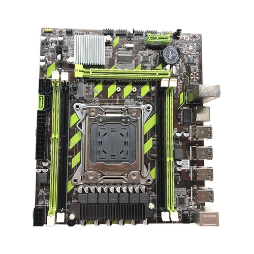 X79 motherboard lga2011 - motherboard,