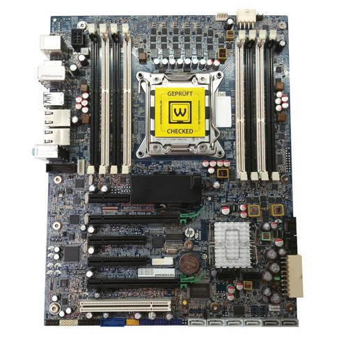 Z620 workstation - z620, v1