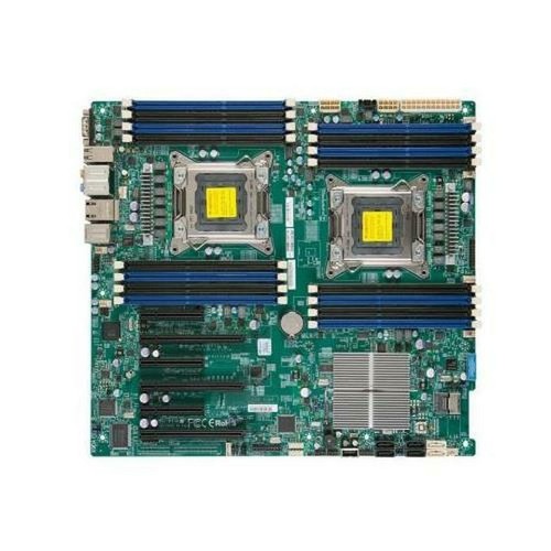 Supermicro x9dai - 1x,