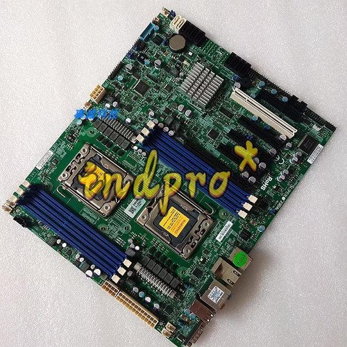 1pc x9dal 1356 pin dual - 1pc,