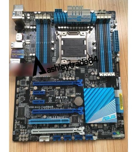 P9x79 socket 2011 - 2011,