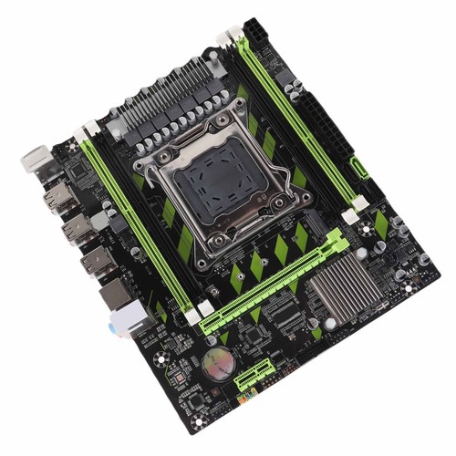 Lga 2011 x79g desktop computer - 2011,