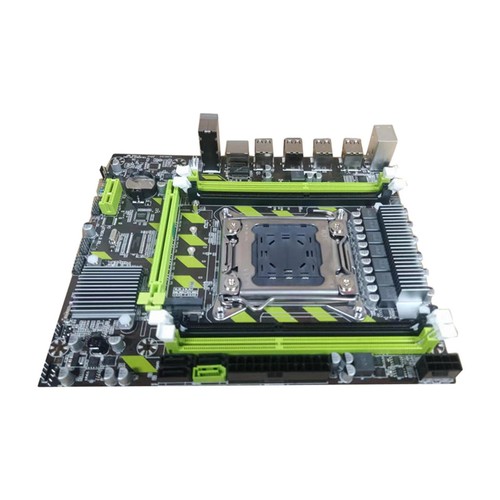 X79g motherboard lga 2011 10x - x79g,