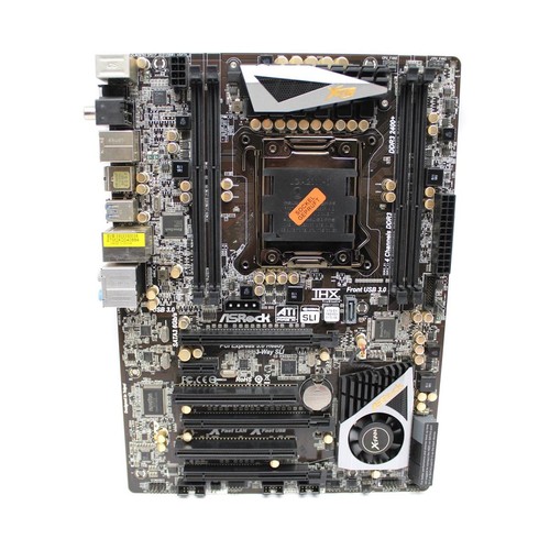 Asrock x79 extreme3 intel - extreme3,