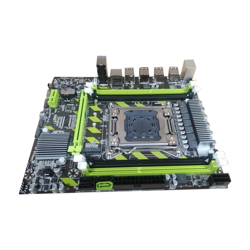 X79g motherboard lga 2011 - x79g,